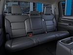 New 2025 Chevrolet Silverado 3500 LTZ Crew Cab 4WD Pickup for sale #SF241482 - photo 17