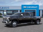 New 2025 Chevrolet Silverado 3500 LTZ Crew Cab 4WD Pickup for sale #SF241482 - photo 3