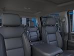 New 2025 Chevrolet Silverado 3500 LTZ Crew Cab 4WD Pickup for sale #SF241482 - photo 24