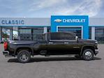 New 2025 Chevrolet Silverado 3500 LTZ Crew Cab 4WD Pickup for sale #SF241482 - photo 5