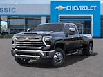 New 2025 Chevrolet Silverado 3500 LTZ Crew Cab 4WD Pickup for sale #SF241482 - photo 6
