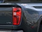 New 2025 Chevrolet Silverado 3500 LTZ Crew Cab 4WD Pickup for sale #SF241564 - photo 11