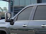 New 2025 Chevrolet Silverado 3500 LTZ Crew Cab 4WD Pickup for sale #SF241564 - photo 12