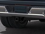 New 2025 Chevrolet Silverado 3500 LTZ Crew Cab 4WD Pickup for sale #SF241564 - photo 14