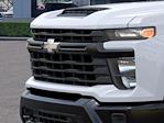 New 2025 Chevrolet Silverado 3500 Work Truck Double Cab 4WD Pickup for sale #SF249524 - photo 13