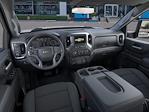 New 2025 Chevrolet Silverado 3500 Work Truck Double Cab 4WD Pickup for sale #SF249572 - photo 15