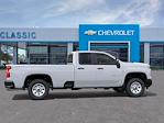New 2025 Chevrolet Silverado 3500 Work Truck Double Cab 4WD Pickup for sale #SF249586 - photo 5