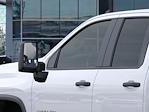 New 2025 Chevrolet Silverado 3500 Work Truck Double Cab for sale #SF249899 - photo 12