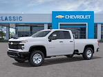 New 2025 Chevrolet Silverado 3500 Work Truck Double Cab for sale #SF249909 - photo 3