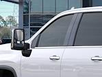 New 2025 Chevrolet Silverado 3500 High Country Crew Cab 4WD Pickup for sale #SF250067 - photo 12