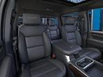 New 2025 Chevrolet Silverado 3500 High Country Crew Cab 4WD Pickup for sale #SF250067 - photo 16