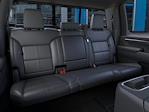 New 2025 Chevrolet Silverado 3500 High Country Crew Cab 4WD Pickup for sale #SF250067 - photo 17