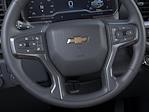 New 2025 Chevrolet Silverado 3500 High Country Crew Cab 4WD Pickup for sale #SF250067 - photo 19