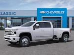 New 2025 Chevrolet Silverado 3500 High Country Crew Cab 4WD Pickup for sale #SF250067 - photo 3