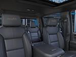 New 2025 Chevrolet Silverado 3500 High Country Crew Cab 4WD Pickup for sale #SF250067 - photo 24