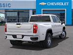 New 2025 Chevrolet Silverado 3500 High Country Crew Cab 4WD Pickup for sale #SF250067 - photo 2