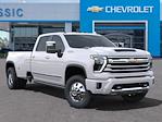 New 2025 Chevrolet Silverado 3500 High Country Crew Cab 4WD Pickup for sale #SF250067 - photo 7