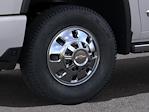 New 2025 Chevrolet Silverado 3500 High Country Crew Cab 4WD Pickup for sale #SF250067 - photo 9