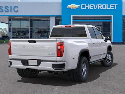 New 2025 Chevrolet Silverado 3500 High Country Crew Cab 4WD Pickup for sale #SF250653 - photo 2