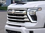 New 2025 Chevrolet Silverado 3500 High Country Crew Cab 4WD Pickup for sale #SF250653 - photo 13