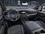 New 2025 Chevrolet Silverado 3500 High Country Crew Cab 4WD Pickup for sale #SF250653 - photo 15