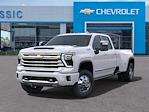New 2025 Chevrolet Silverado 3500 High Country Crew Cab 4WD Pickup for sale #SF250653 - photo 6