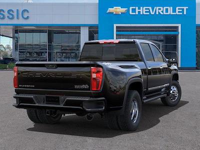 New 2025 Chevrolet Silverado 3500 High Country Crew Cab 4WD Pickup for sale #SF250833 - photo 2
