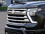 New 2025 Chevrolet Silverado 3500 High Country Crew Cab 4WD Pickup for sale #SF250833 - photo 13