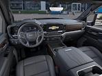 New 2025 Chevrolet Silverado 3500 High Country Crew Cab 4WD Pickup for sale #SF250833 - photo 15