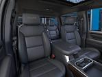 New 2025 Chevrolet Silverado 3500 High Country Crew Cab 4WD Pickup for sale #SF250833 - photo 16
