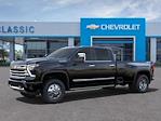 New 2025 Chevrolet Silverado 3500 High Country Crew Cab 4WD Pickup for sale #SF250833 - photo 3