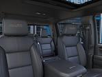 New 2025 Chevrolet Silverado 3500 High Country Crew Cab 4WD Pickup for sale #SF250833 - photo 24