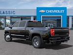 New 2025 Chevrolet Silverado 3500 High Country Crew Cab 4WD Pickup for sale #SF250833 - photo 4