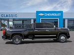 New 2025 Chevrolet Silverado 3500 High Country Crew Cab 4WD Pickup for sale #SF250833 - photo 5