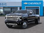 New 2025 Chevrolet Silverado 3500 High Country Crew Cab 4WD Pickup for sale #SF250833 - photo 6