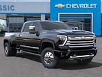 New 2025 Chevrolet Silverado 3500 High Country Crew Cab 4WD Pickup for sale #SF250833 - photo 7