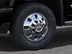 New 2025 Chevrolet Silverado 3500 High Country Crew Cab 4WD Pickup for sale #SF250833 - photo 9