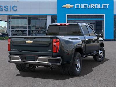 New 2025 Chevrolet Silverado 3500 LTZ Crew Cab 4WD Pickup for sale #SF273547 - photo 2