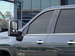 New 2025 Chevrolet Silverado 3500 LTZ Crew Cab 4WD Pickup for sale #SF273547 - photo 12