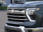 New 2025 Chevrolet Silverado 3500 LTZ Crew Cab 4WD Pickup for sale #SF273547 - photo 13