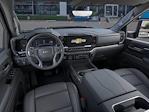 New 2025 Chevrolet Silverado 3500 LTZ Crew Cab 4WD Pickup for sale #SF273547 - photo 15