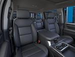 New 2025 Chevrolet Silverado 3500 LTZ Crew Cab 4WD Pickup for sale #SF273547 - photo 16