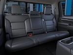 New 2025 Chevrolet Silverado 3500 LTZ Crew Cab 4WD Pickup for sale #SF273547 - photo 17