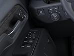 New 2025 Chevrolet Silverado 3500 LTZ Crew Cab 4WD Pickup for sale #SF273547 - photo 22