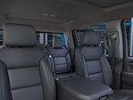 New 2025 Chevrolet Silverado 3500 LTZ Crew Cab 4WD Pickup for sale #SF273547 - photo 24