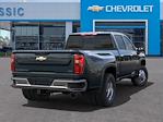 New 2025 Chevrolet Silverado 3500 LTZ Crew Cab 4WD Pickup for sale #SF273547 - photo 2