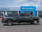New 2025 Chevrolet Silverado 3500 LTZ Crew Cab 4WD Pickup for sale #SF273547 - photo 5