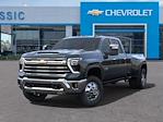 New 2025 Chevrolet Silverado 3500 LTZ Crew Cab 4WD Pickup for sale #SF273547 - photo 6