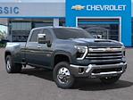 New 2025 Chevrolet Silverado 3500 LTZ Crew Cab 4WD Pickup for sale #SF273547 - photo 7