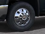 New 2025 Chevrolet Silverado 3500 LTZ Crew Cab 4WD Pickup for sale #SF273547 - photo 9